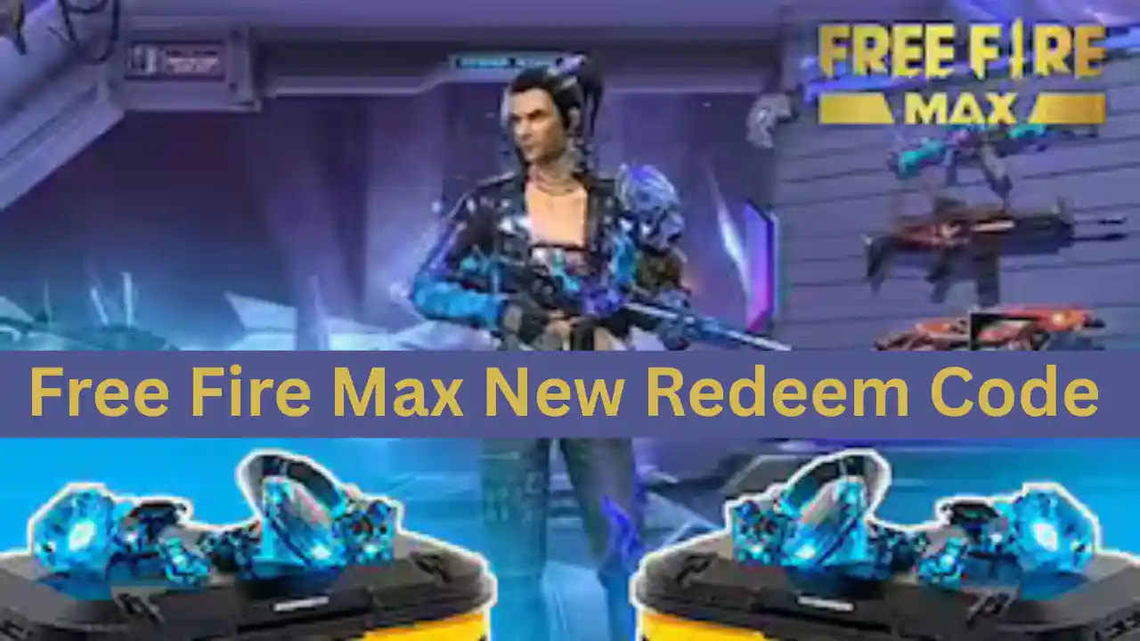 Free Fire Diamond